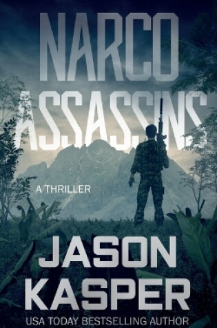 Cover of Narco Assassins