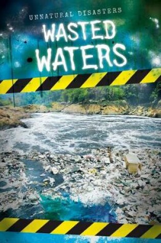 Cover of Wasted Waters