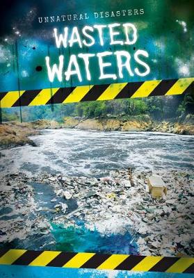 Book cover for Wasted Waters