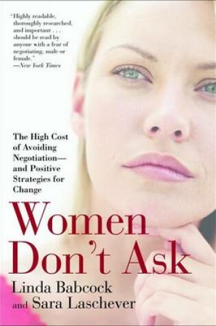 Women Don't Ask