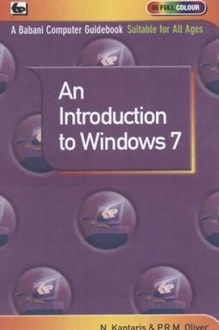Cover of An Introduction to Window 7