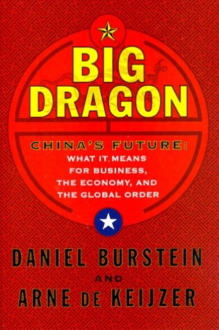 Cover of Big Dragon