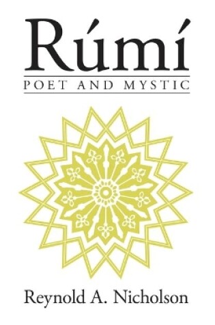 Cover of Rumi