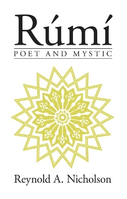 Cover of Rumi