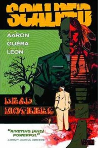Cover of Scalped Vol 03