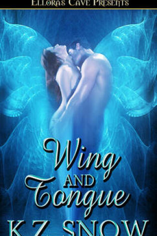 Cover of Wing and Tongue