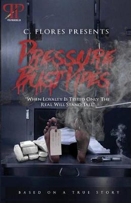 Book cover for Pressure Bust Pipes