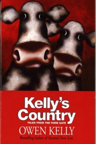 Cover of Kelly's Country