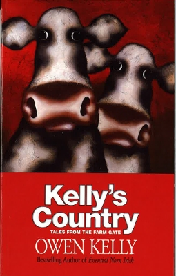 Book cover for Kelly's Country