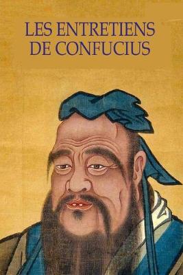 Book cover for Les entretiens de Confucius