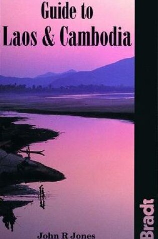 Cover of Backpacking and Hiking in Central America