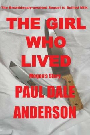 Cover of The Girl Who Lived