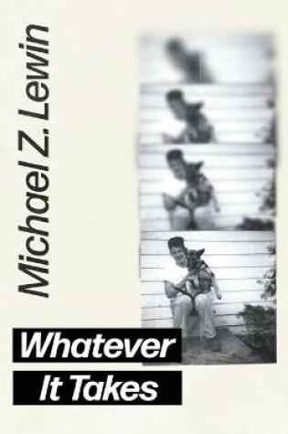 Cover of Whatever It Takes