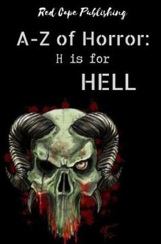 Cover of H is for Hell