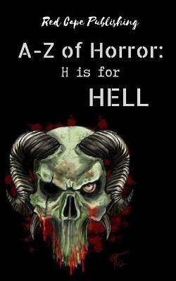 Book cover for H is for Hell