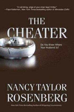 Cover of The Cheater