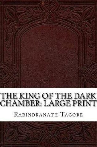 Cover of The King of the Dark Chamber
