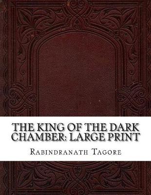 Book cover for The King of the Dark Chamber