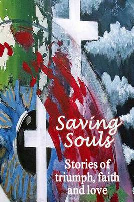 Book cover for Saving Souls