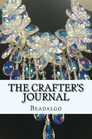 Cover of The Crafter's Journal