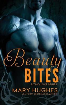 Book cover for Beauty Bites