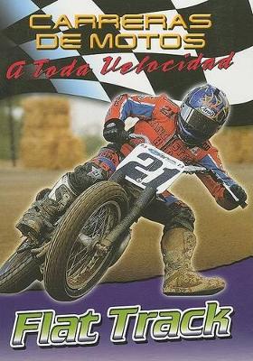 Book cover for Flat Track