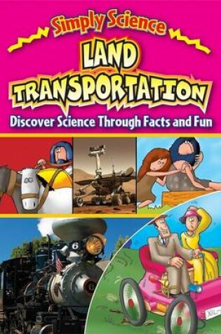 Cover of Land Transportation