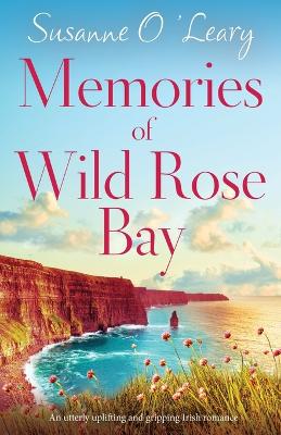 Book cover for Memories of Wild Rose Bay