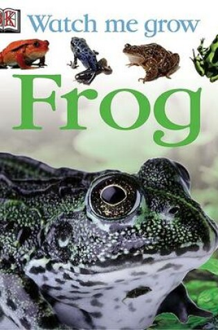 Cover of Frog