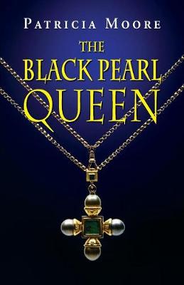 Book cover for The Black Pearl Queen