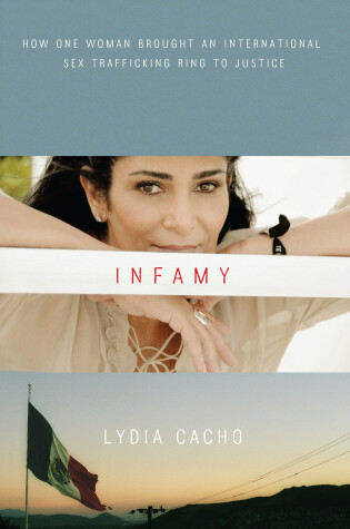 Cover of Infamy