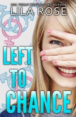 Cover of Left to Chance
