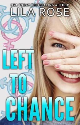 Book cover for Left to Chance