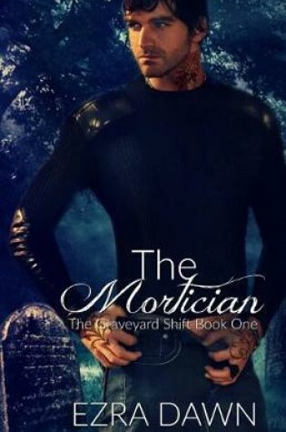 Cover of The Mortician