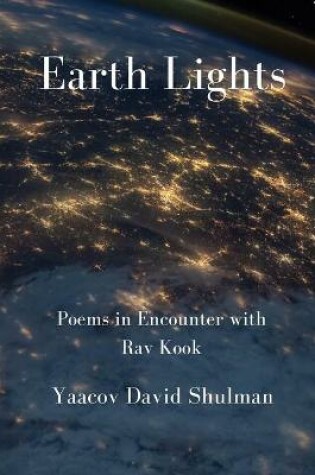 Cover of Earth Lights