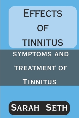 Cover of Effects of Tinnitus