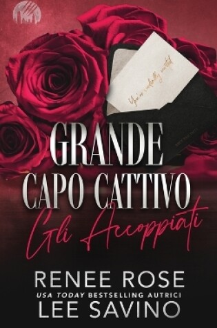 Cover of Grande capo cattivo