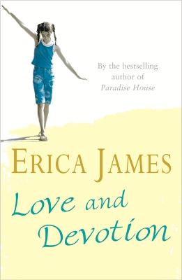 Book cover for Love and Devotion