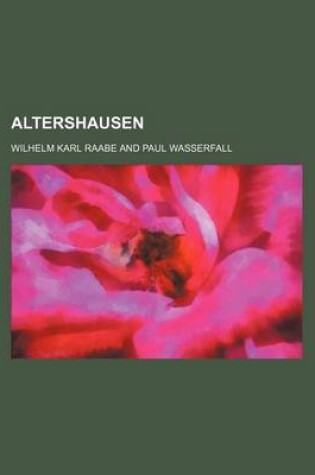 Cover of Altershausen