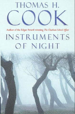 Cover of Instruments of Night