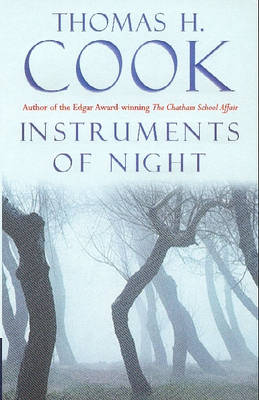 Book cover for Instruments of Night