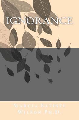 Book cover for Ignorance