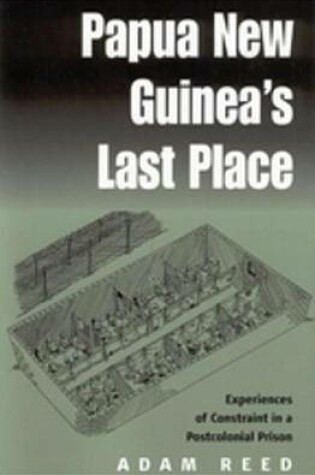 Cover of Papua New Guinea's Last Place