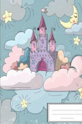 Cover of Dream Castle Fairy Tale