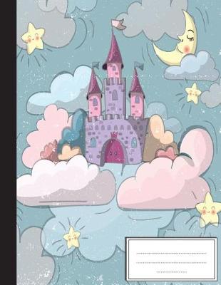 Book cover for Dream Castle Fairy Tale