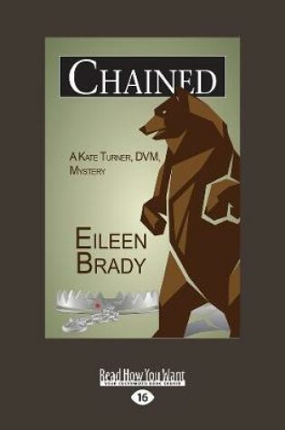 Cover of Chained