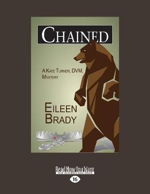 Chained by Eileen Brady