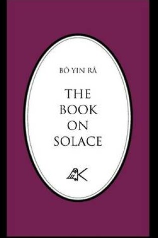 Cover of The Book on Solace