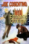 Book cover for Drama Queen