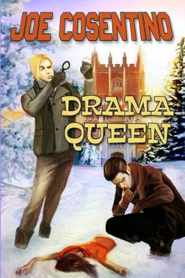 Cover of Drama Queen